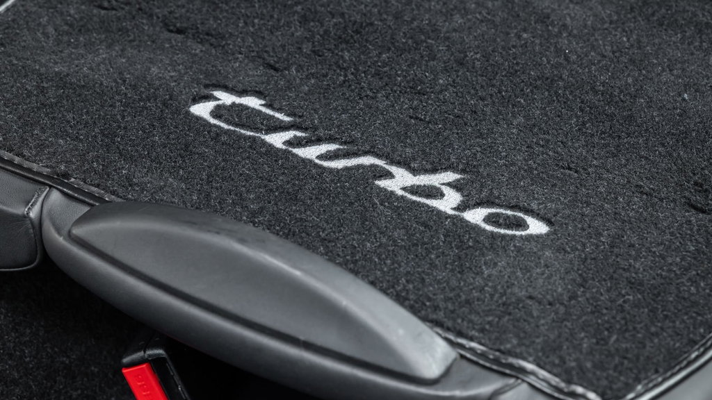 Porsche 993 Turbo WLS 1