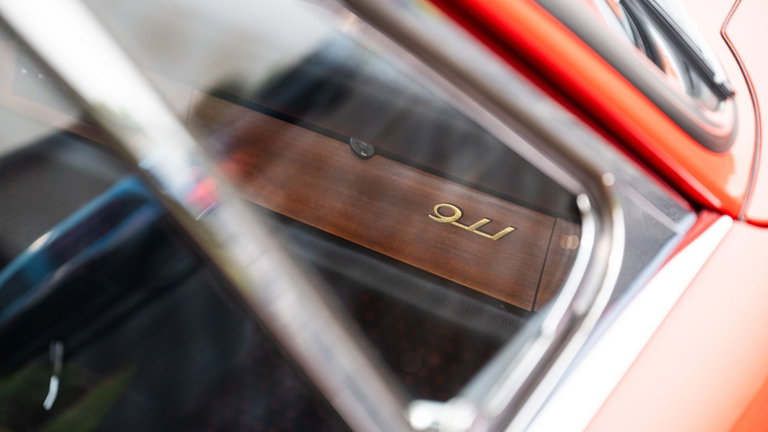Porsche 911 (F-Modell)