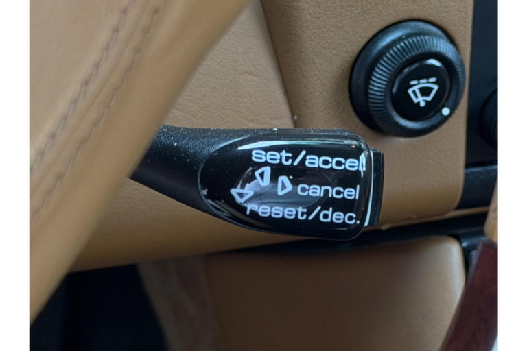 Porsche 996 Carrera 4 Millennium Edition