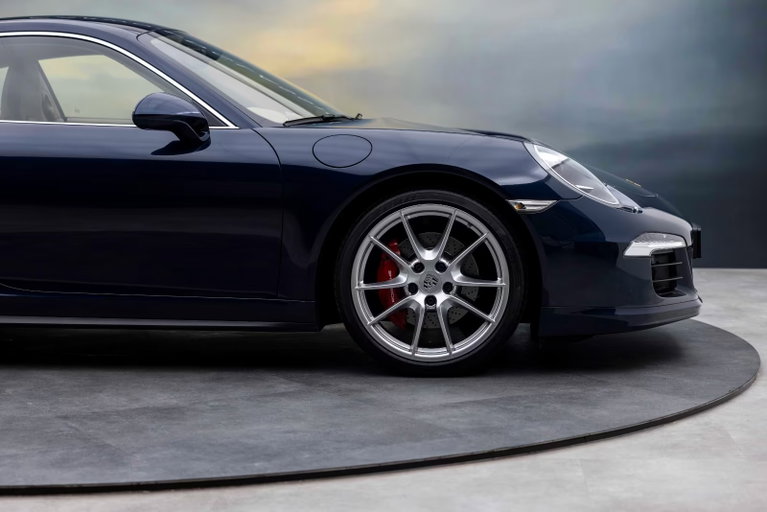 Porsche 991 Carrera 4S