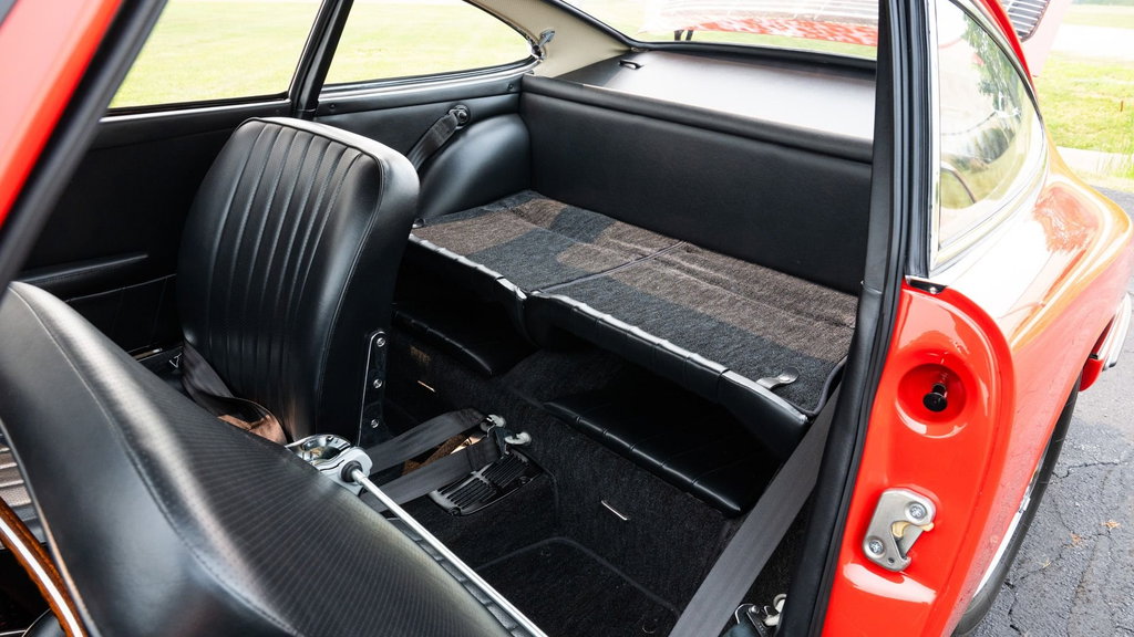 Porsche 911 (F-Modell)