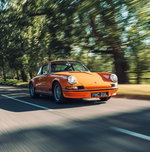 Porsche 911 Carrera RS