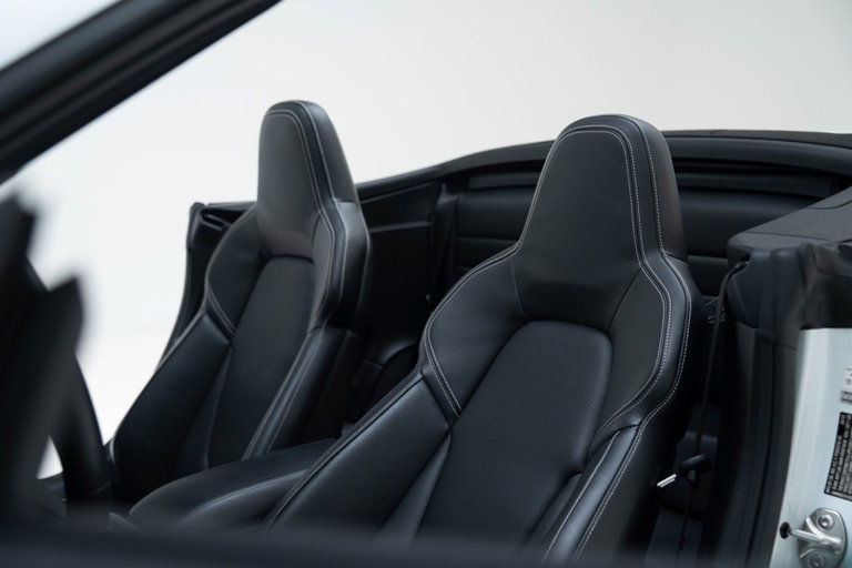 Porsche 992 Carrera GTS
