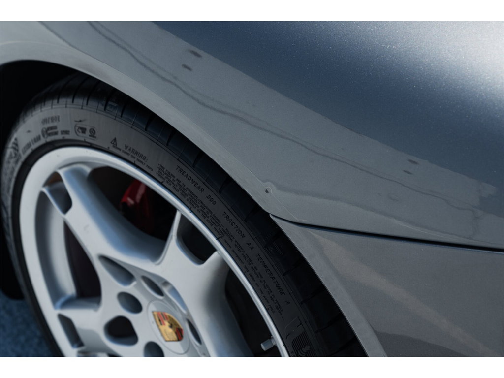 Porsche 997 Carrera S