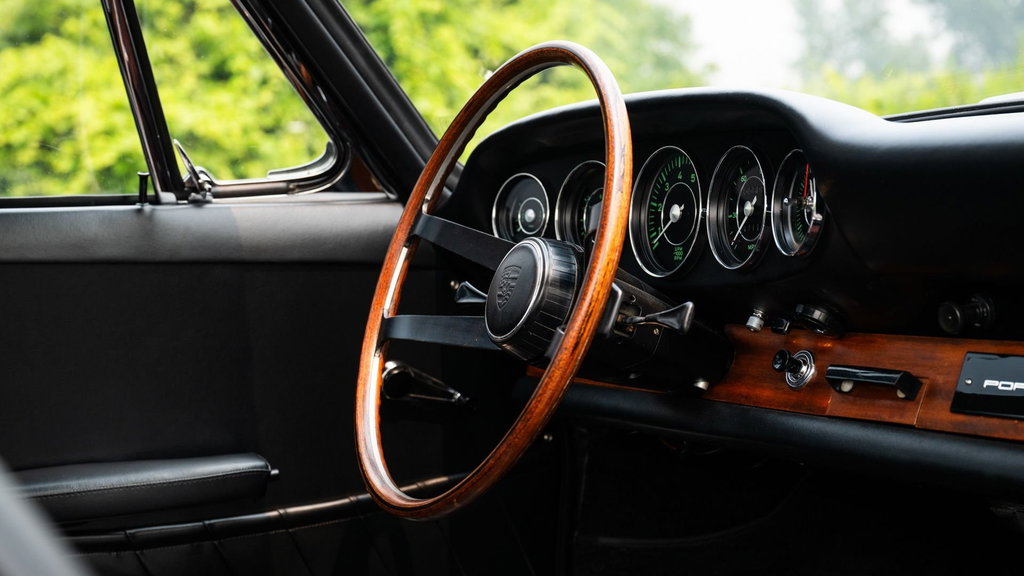 Porsche 911 (F-Modell)