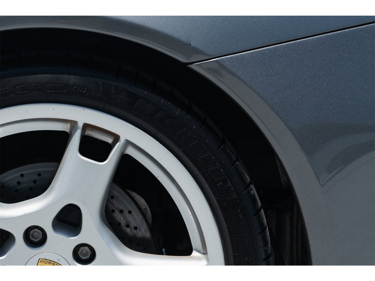 Porsche 997 Carrera S