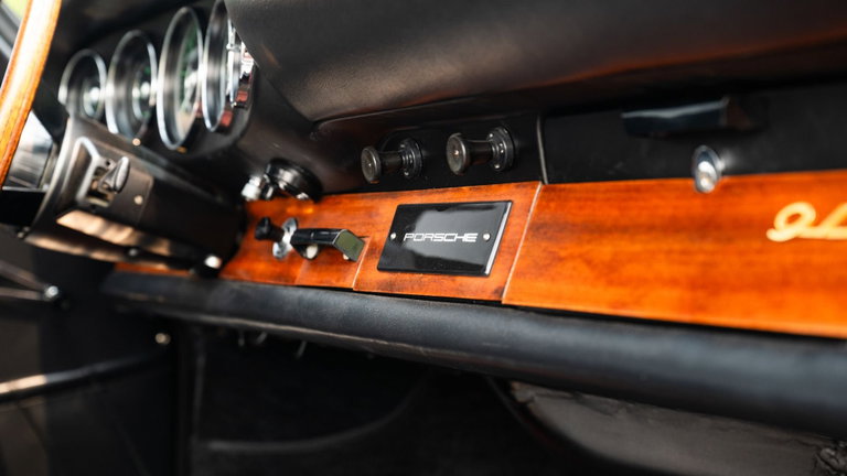 Porsche 911 (F-Modell)