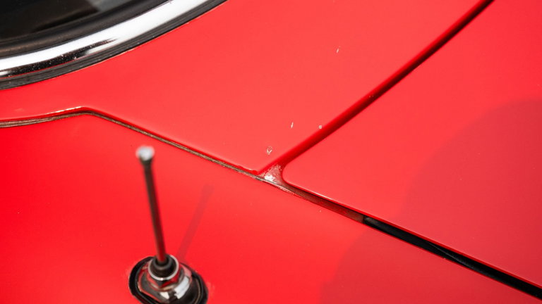 Porsche 911 (F-Modell)