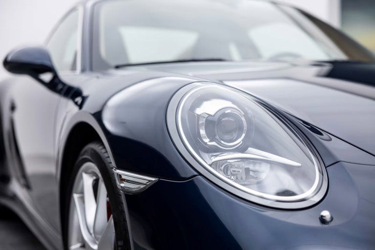 Porsche 991 Carrera 4S