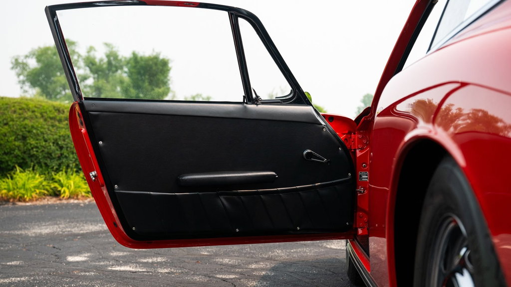 Porsche 911 (F-Modell)