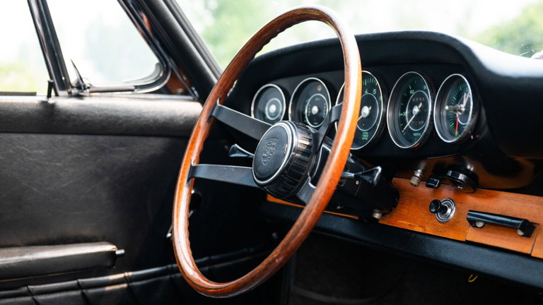 Porsche 911 (F-Modell)