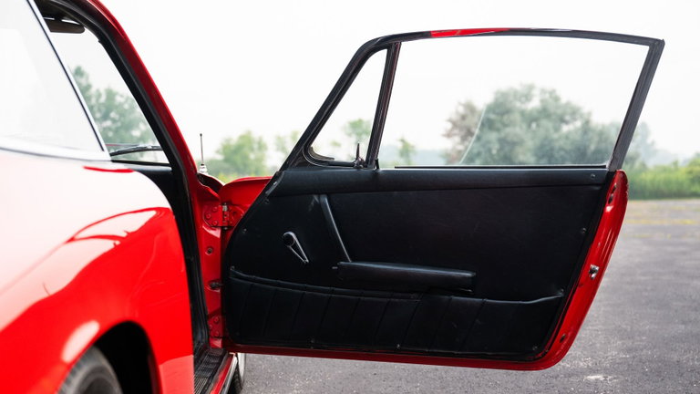 Porsche 911 (F-Modell)