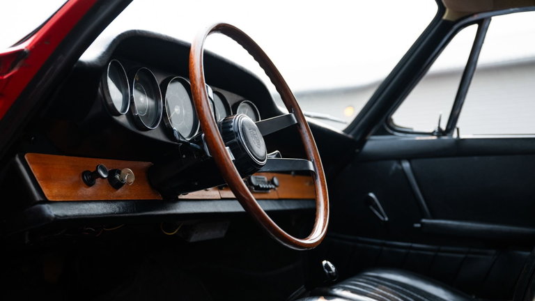 Porsche 911 (F-Modell)