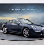 Porsche 991 Carrera 4S
