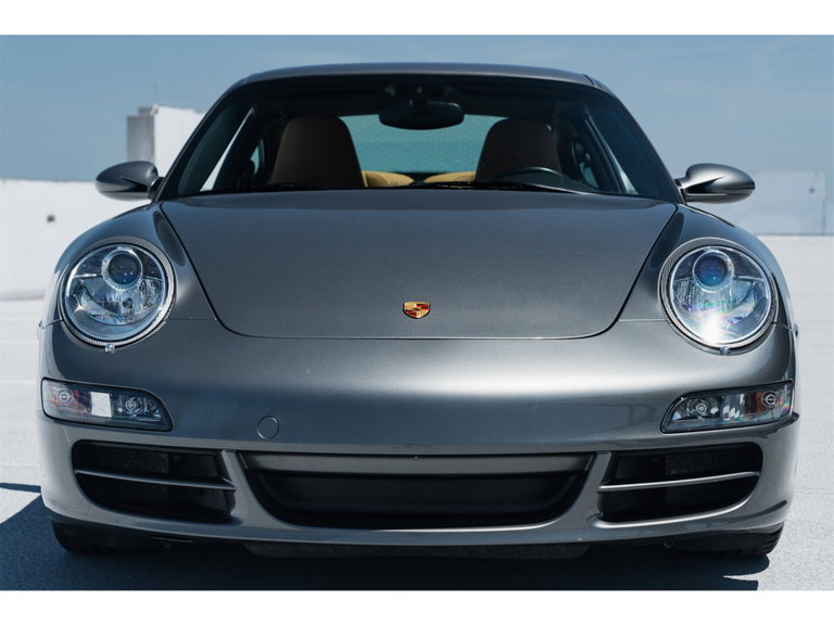 Porsche 997 Carrera S