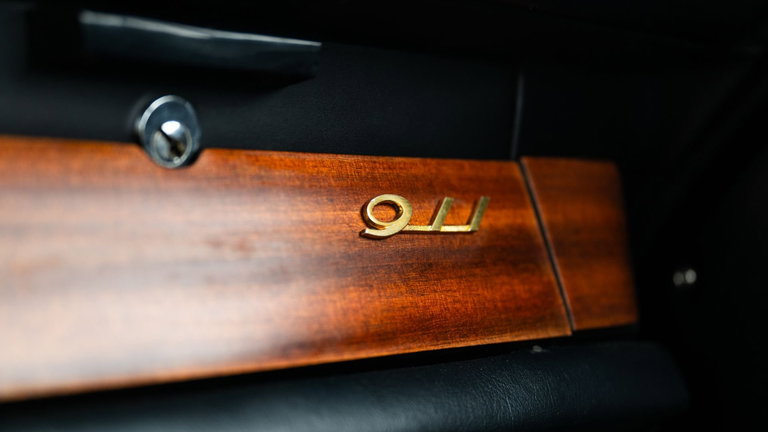 Porsche 911 (F-Modell)