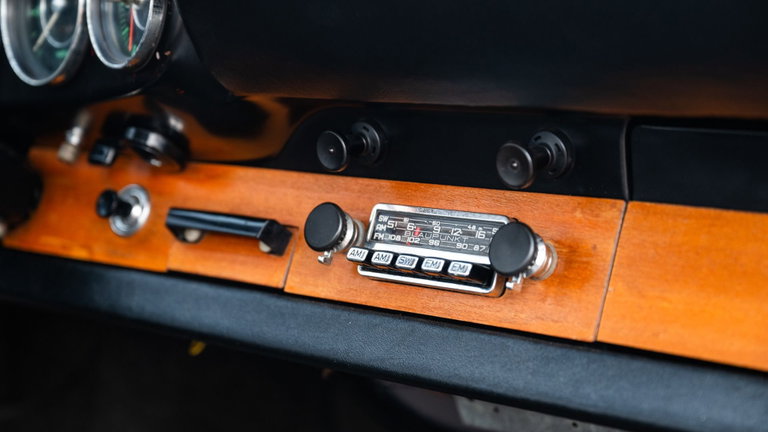 Porsche 911 (F-Modell)