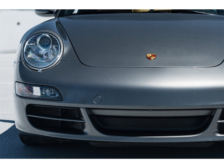 Porsche 997 Carrera S
