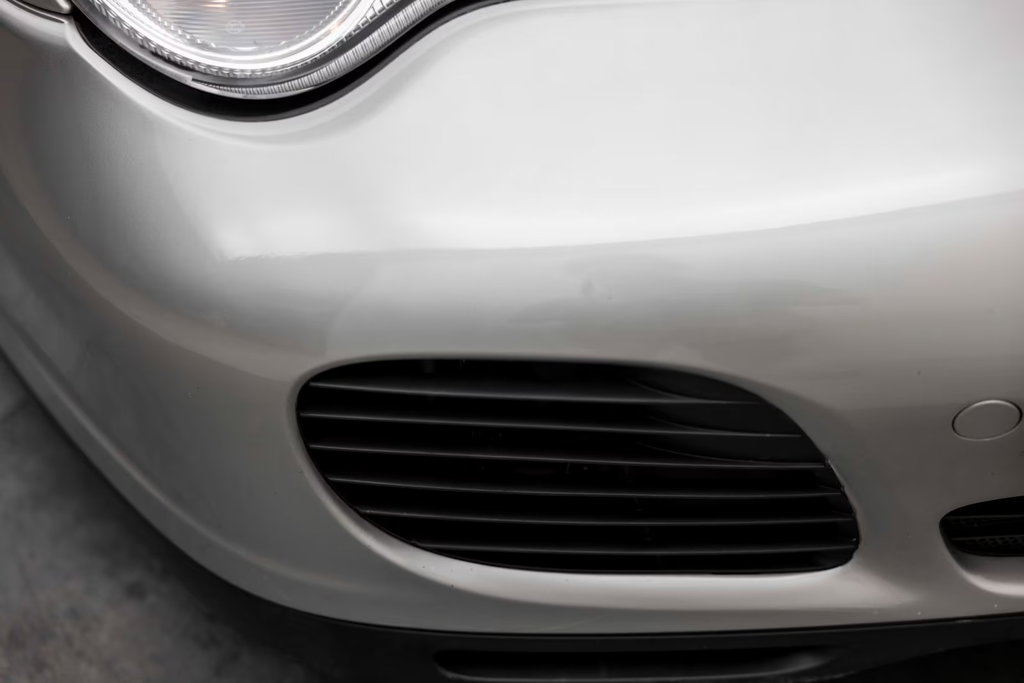 Porsche 996.2 Carrera 4S
