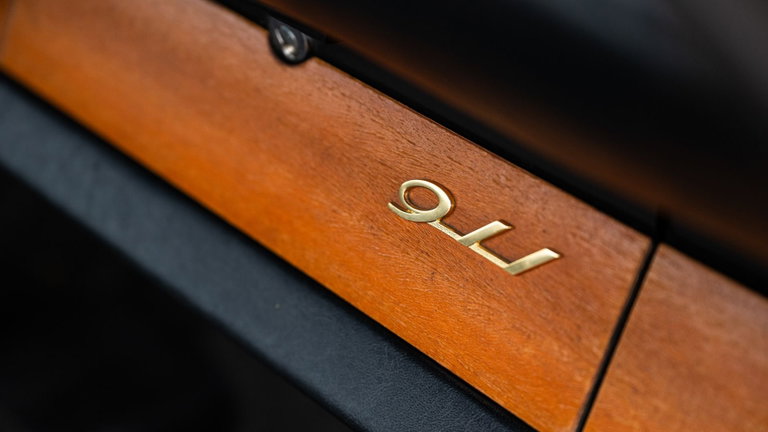 Porsche 911 (F-Modell)