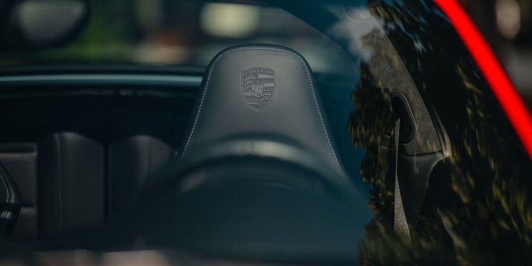 Porsche 991 Targa 4S