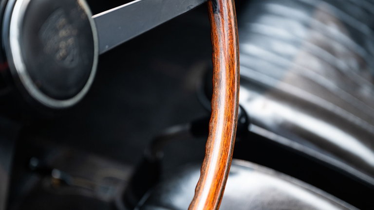 Porsche 911 (F-Modell)