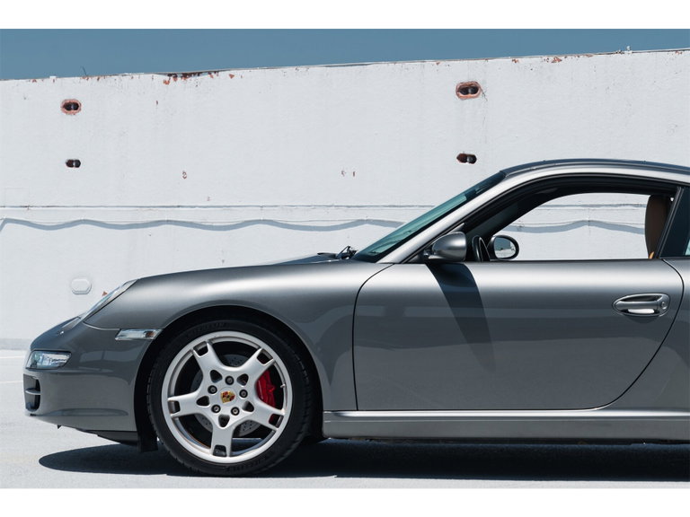 Porsche 997 Carrera S