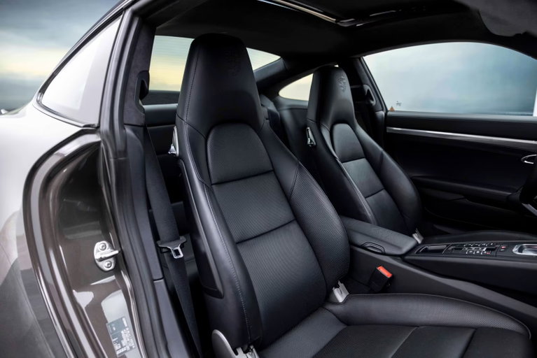 Porsche 991 Carrera 4S