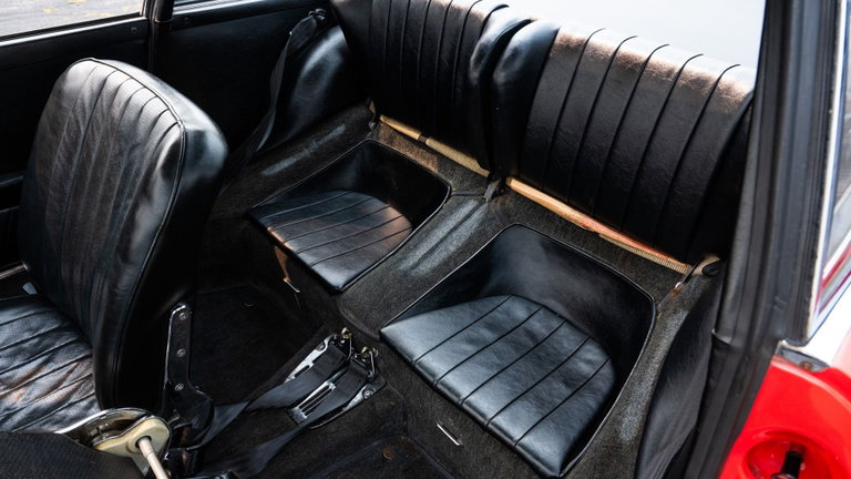 Porsche 911 (F-Modell)