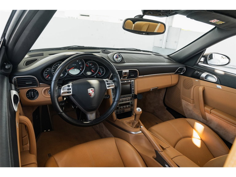 Porsche 997 Carrera S