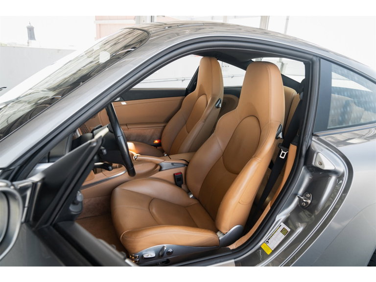 Porsche 997 Carrera S
