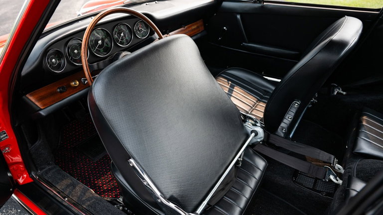 Porsche 911 (F-Modell)