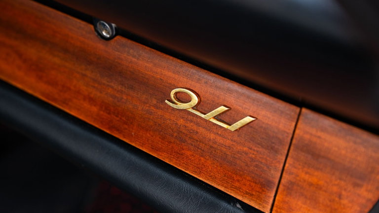 Porsche 911 (F-Modell)