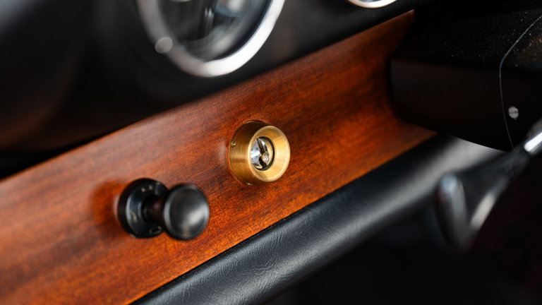 Porsche 911 (F-Modell)