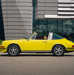 Porsche 911 E