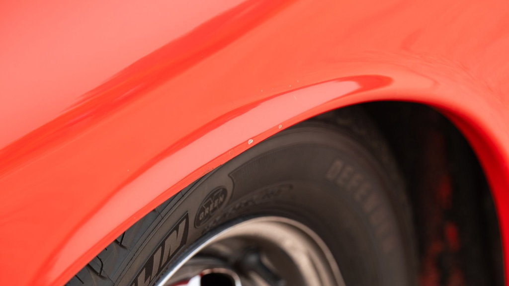 Porsche 911 (F-Modell)