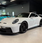 Porsche 992 GT3