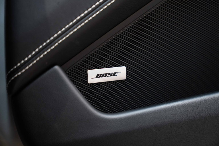 Porsche 992 Carrera 4 GTS