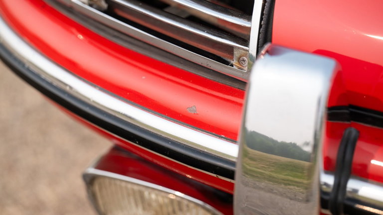 Porsche 911 (F-Modell)