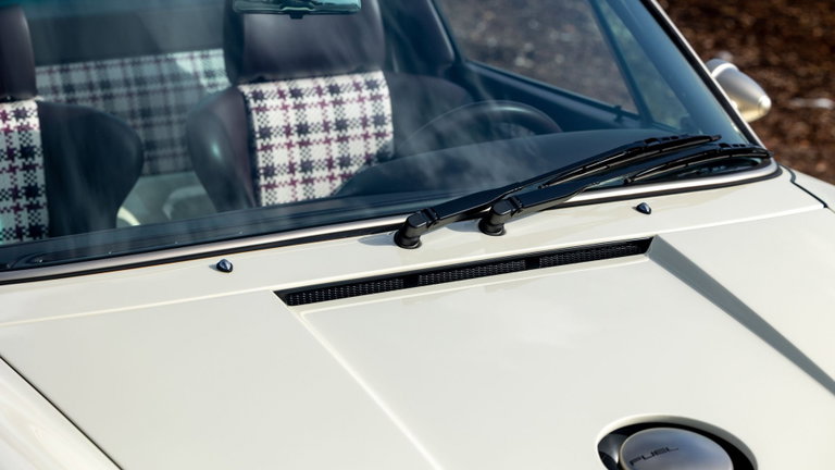 Porsche 911 Reimagined by Singer