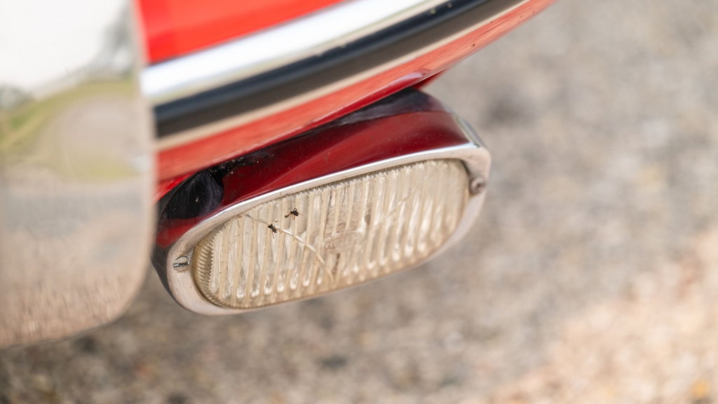 Porsche 911 (F-Modell)