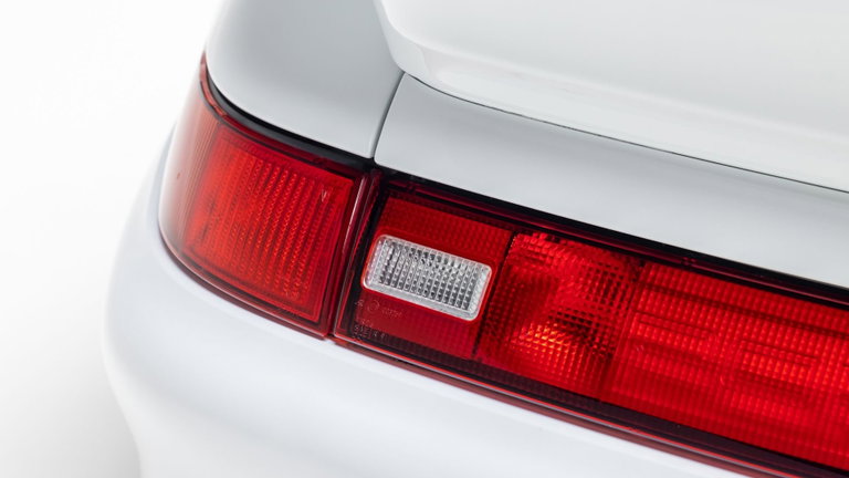 Porsche 993 Turbo WLS 1
