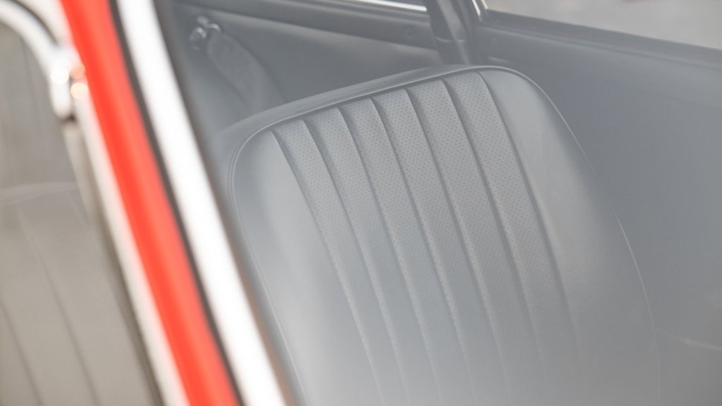 Porsche 911 (F-Modell)