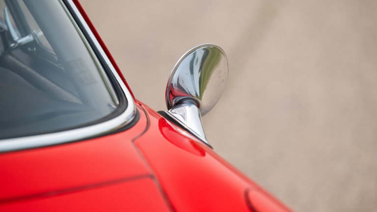 Porsche 911 (F-Modell)