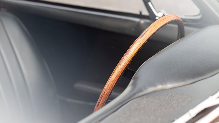 Porsche 911 (F-Modell)