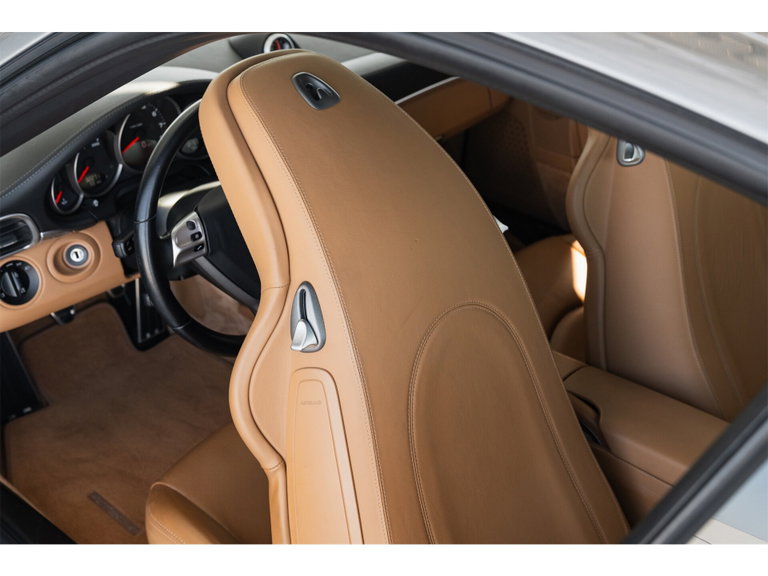 Porsche 997 Carrera S