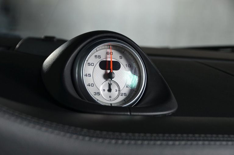 Porsche 997 Turbo