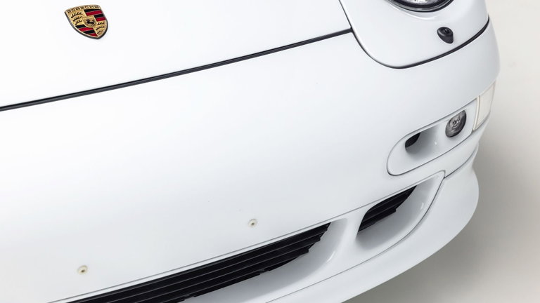 Porsche 993 Turbo WLS 1