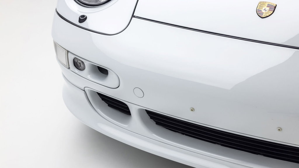 Porsche 993 Turbo WLS 1
