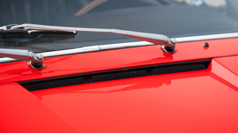 Porsche 911 (F-Modell)